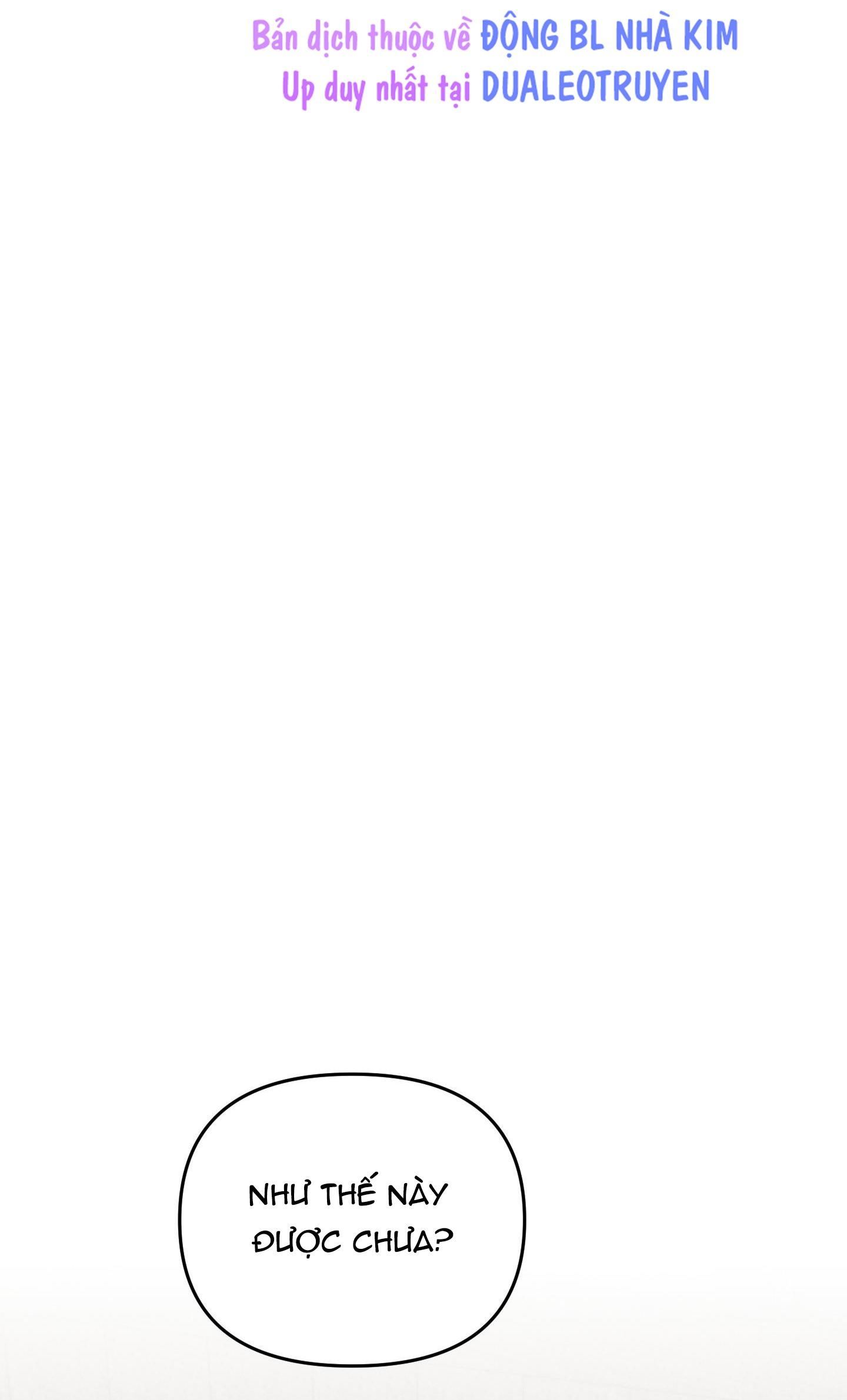 Đọc truyện CẢNH BÁO MƯA - Chapter 10