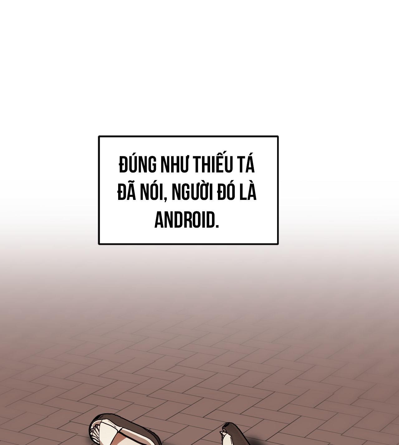 Đọc truyện Người Trong Gương (Drop) - Chapter 16