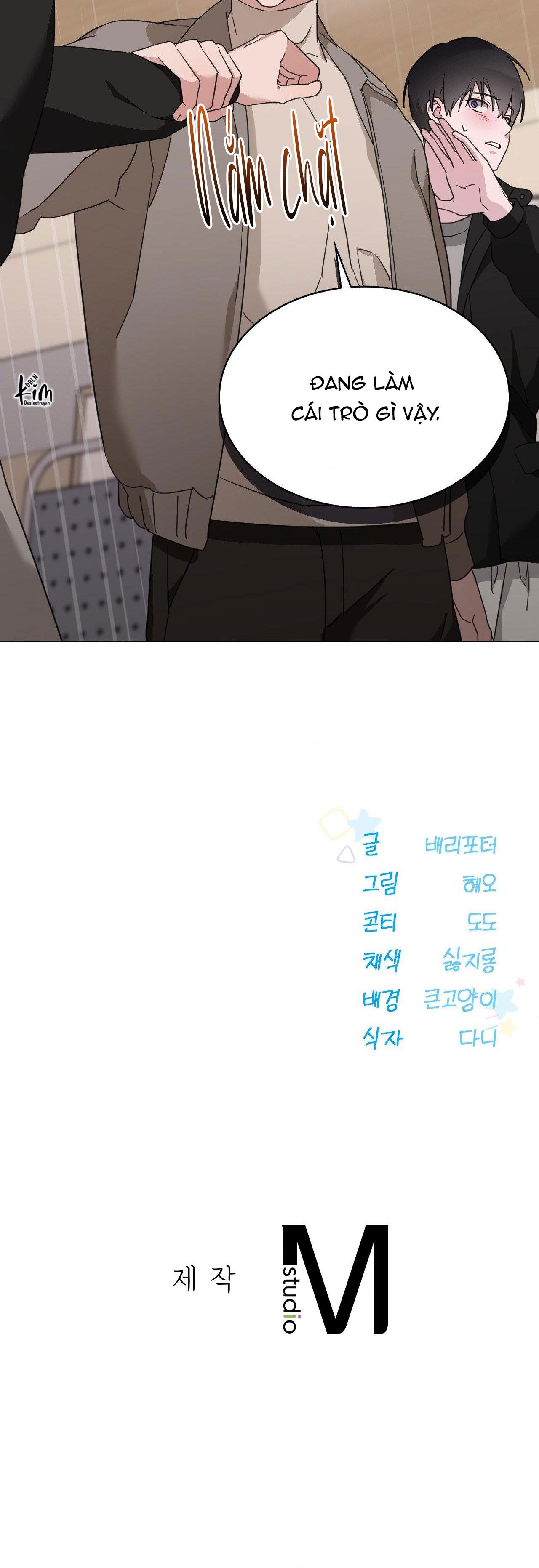 Đọc truyện LỖI TẠI DỄ THƯƠNG - Chapter 30