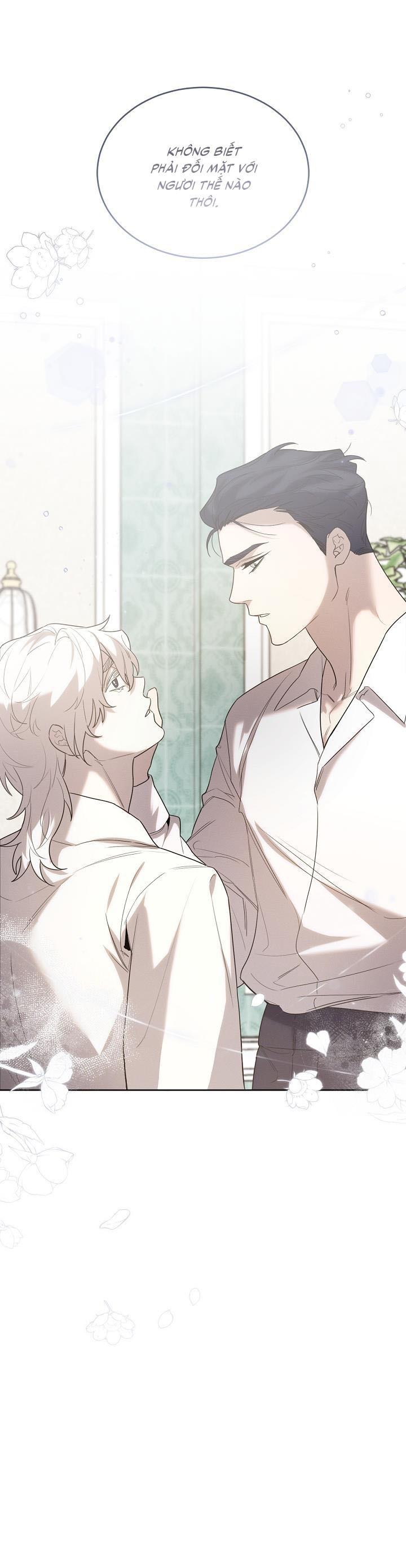 Đọc truyện  Xin Người Đừng Nhấn - Chapter 20
