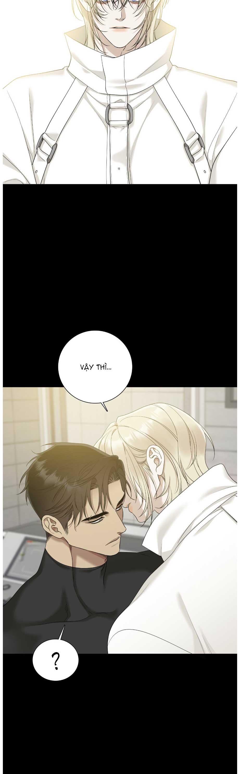 Đọc truyện GỬI. 00 - Chapter 30