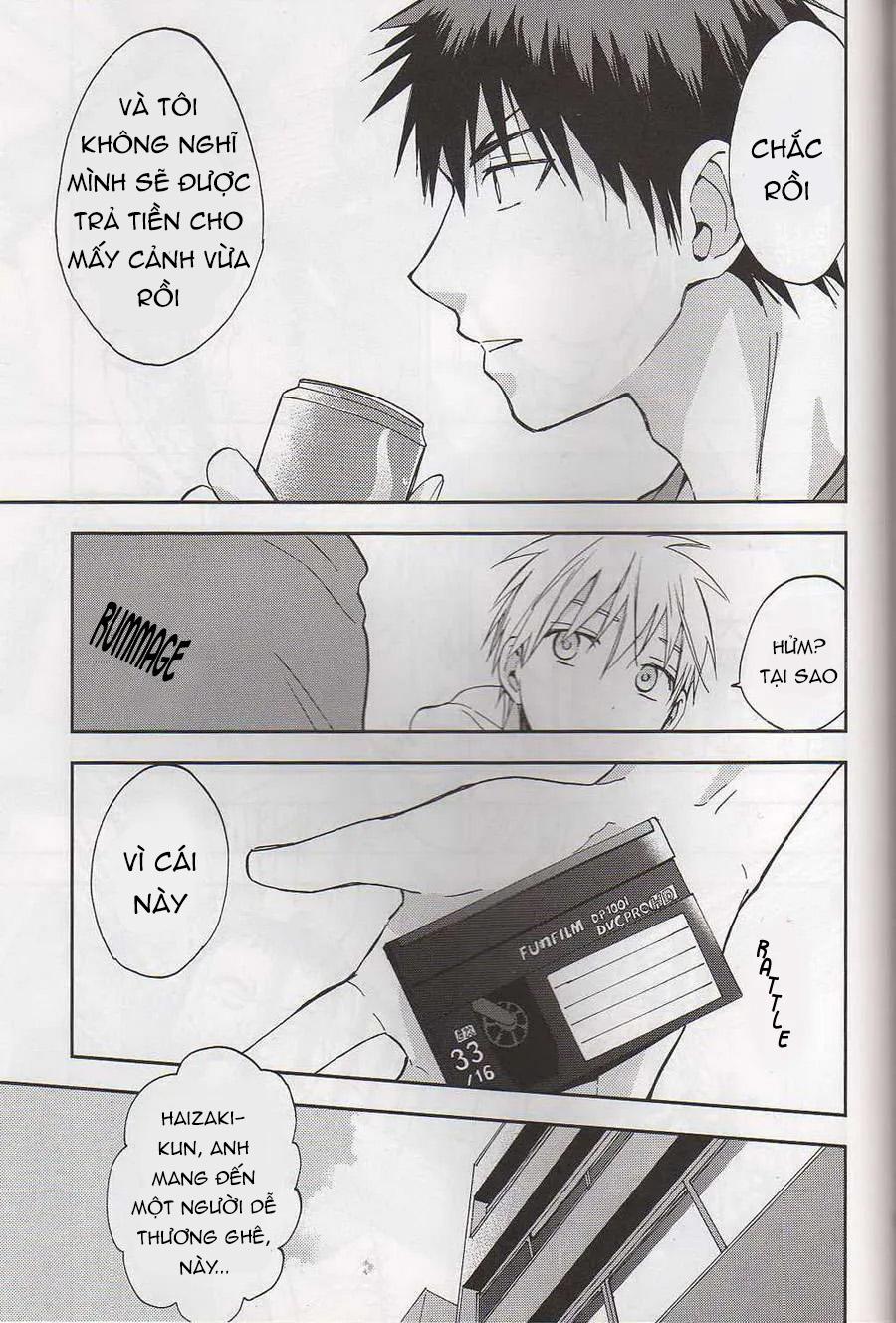 Đọc truyện Tuyển tập truyện doujinshi - Chapter 178.2