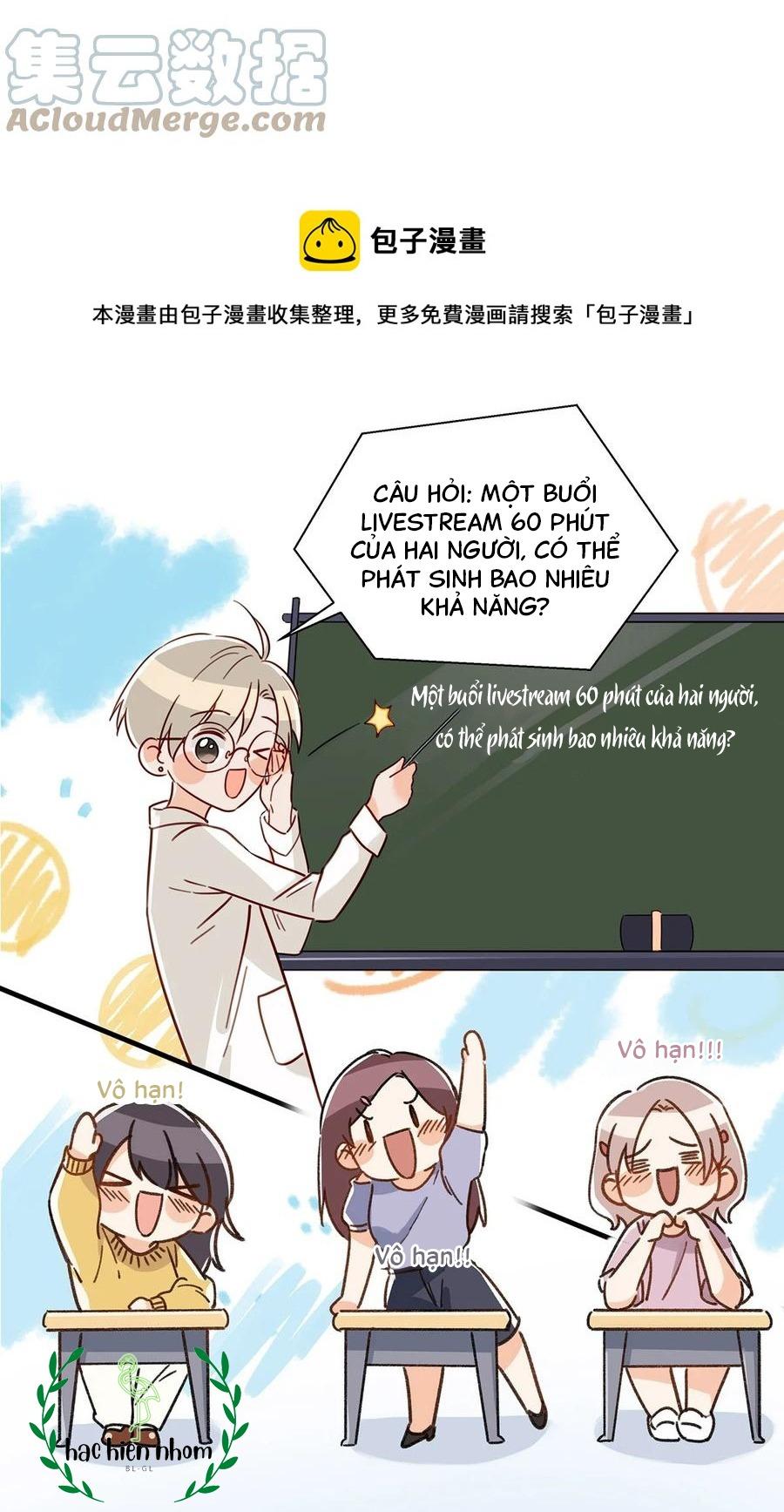Đọc truyện Tôi và đối tác của tôi [DROP] - Chapter 42