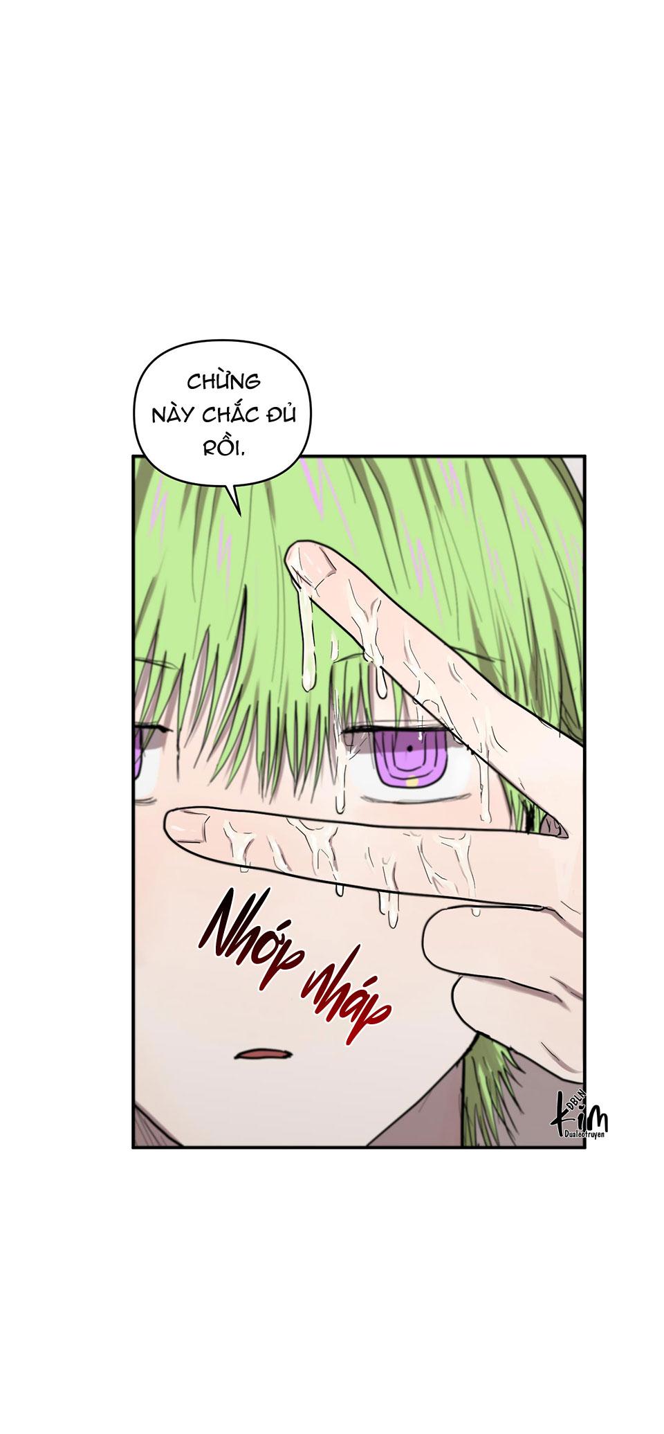 Đọc truyện BL NGẮN TUYỂN CHỌN - Chapter 13.6