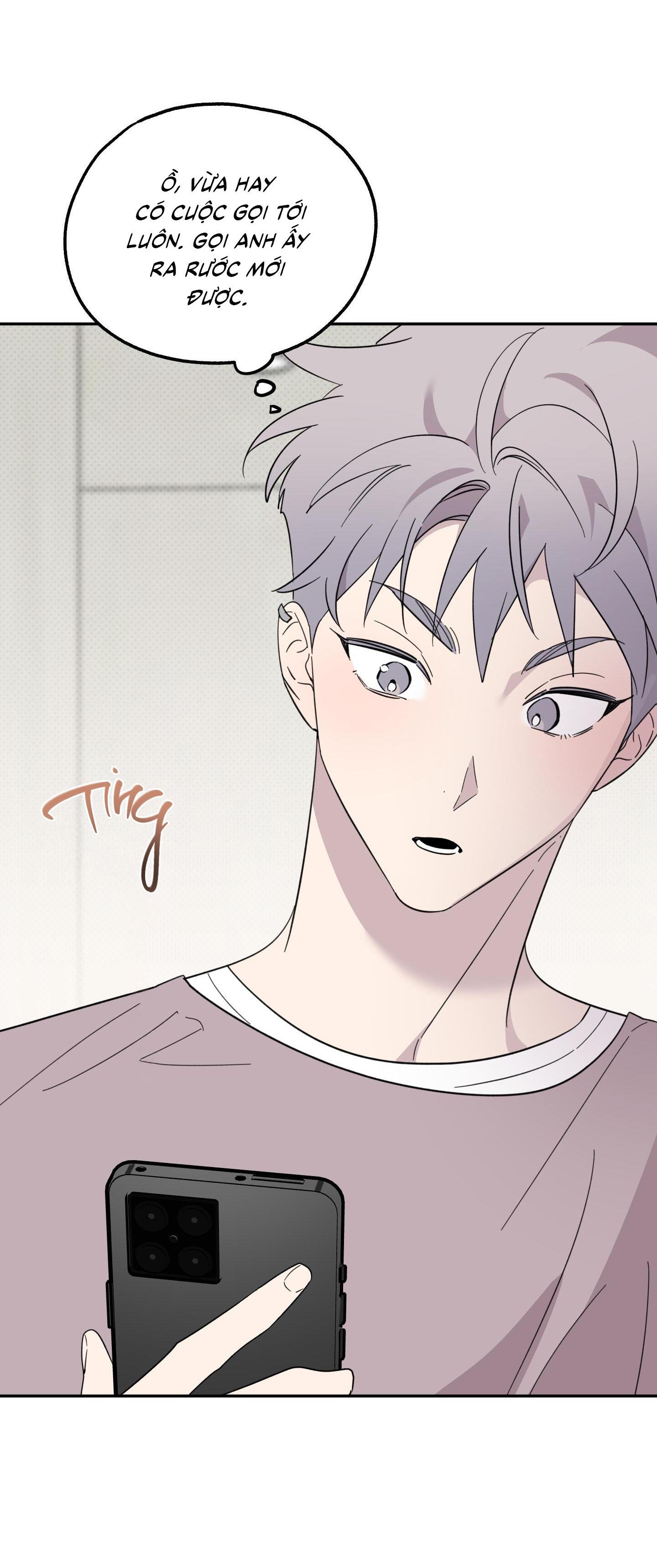 Đọc truyện Carrot And Stick - Chapter 8