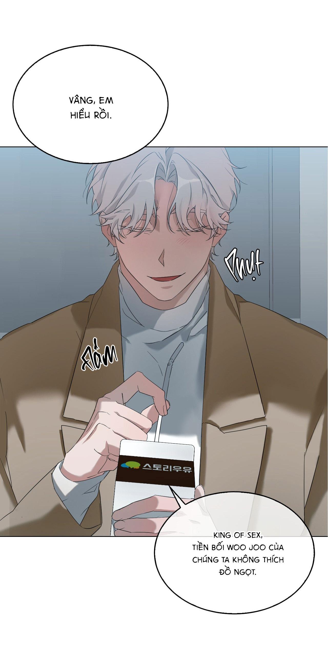Đọc truyện Dễ thương là lỗi của tôi sao? - Chapter 6