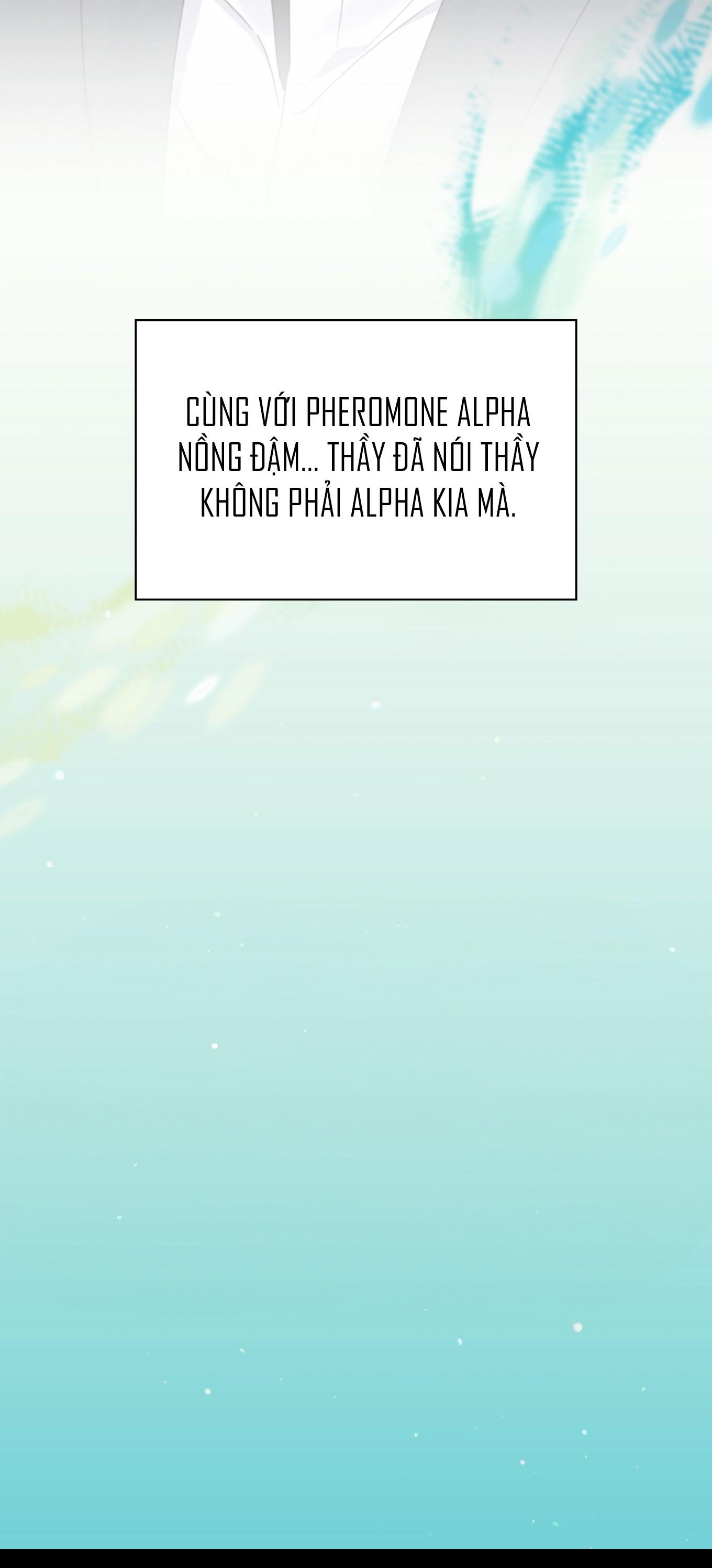 Đọc truyện CHẤN THƯƠNG ALPHA - Chapter 0