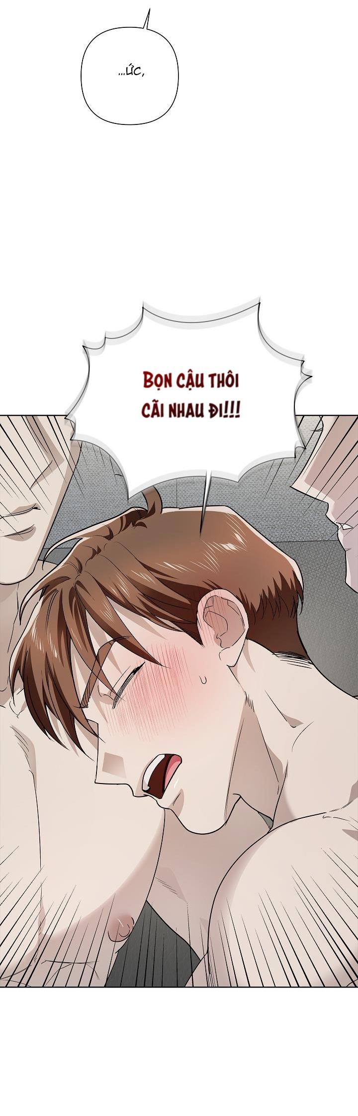Đọc truyện TUYỂN TẬP NHẤT THỤ ĐA CÔNG CỦA NHÀ KIM - Chapter 30.6