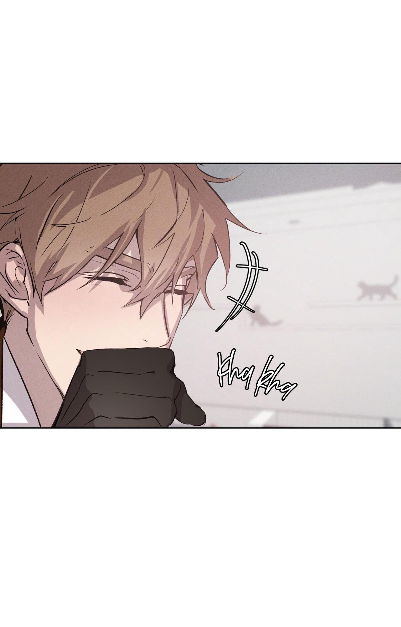 Đọc truyện  Hồi Ức Của Nhịp Thở - Chapter 16