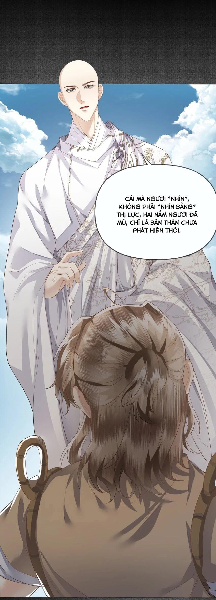 Đọc truyện Đồng tiền tham khế - Chapter 48