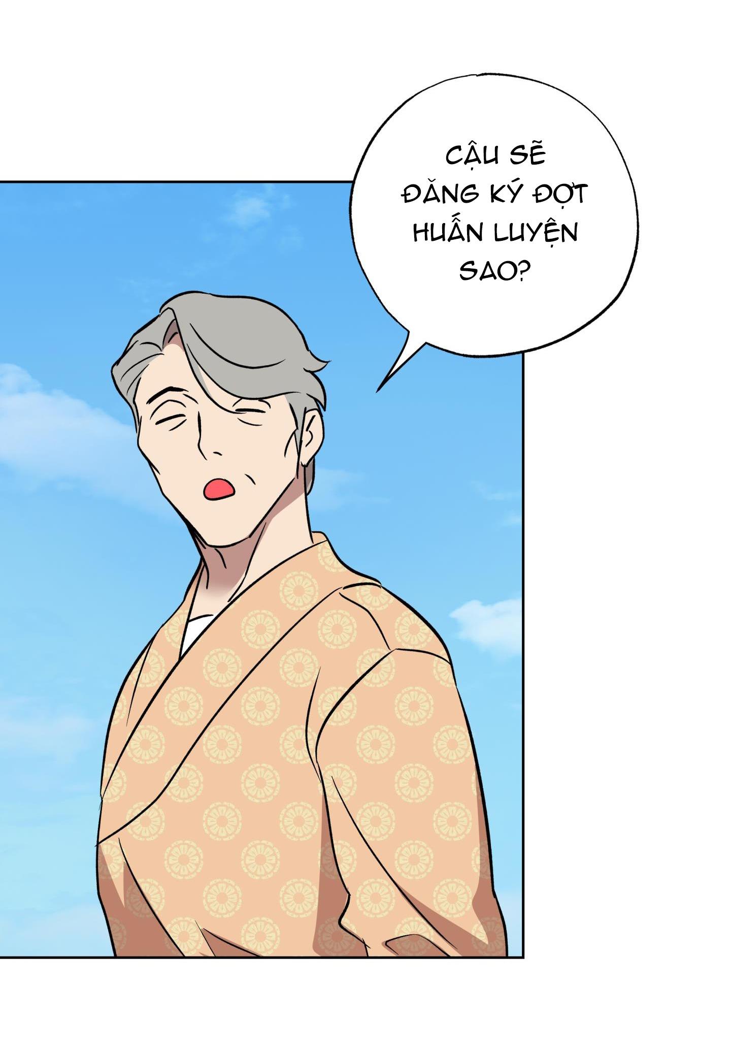 Đọc truyện CÓ LẼ MỖI NGÀY ĐỀU MƯA - Chapter 2