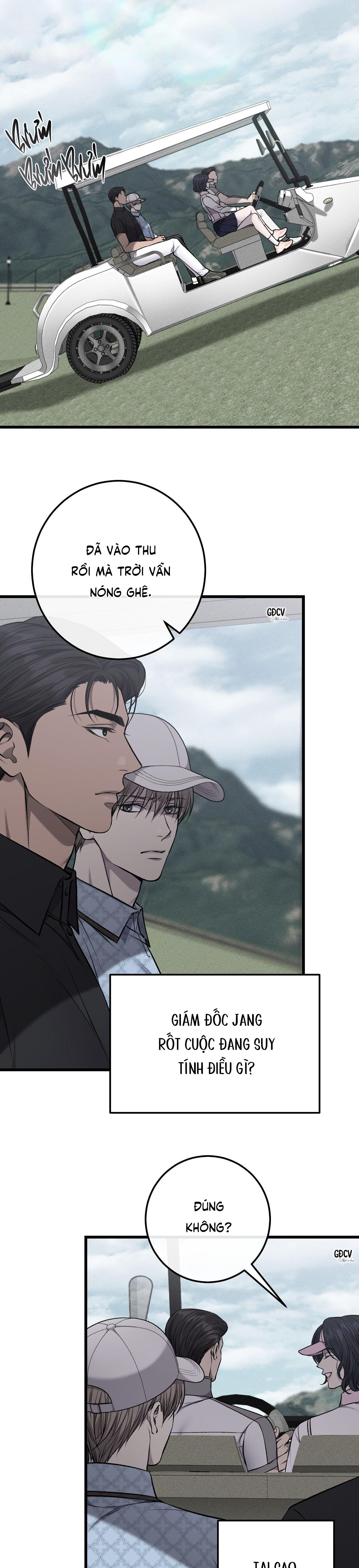 Đọc truyện PHI VỤ BẨN THỈU - Chapter 32