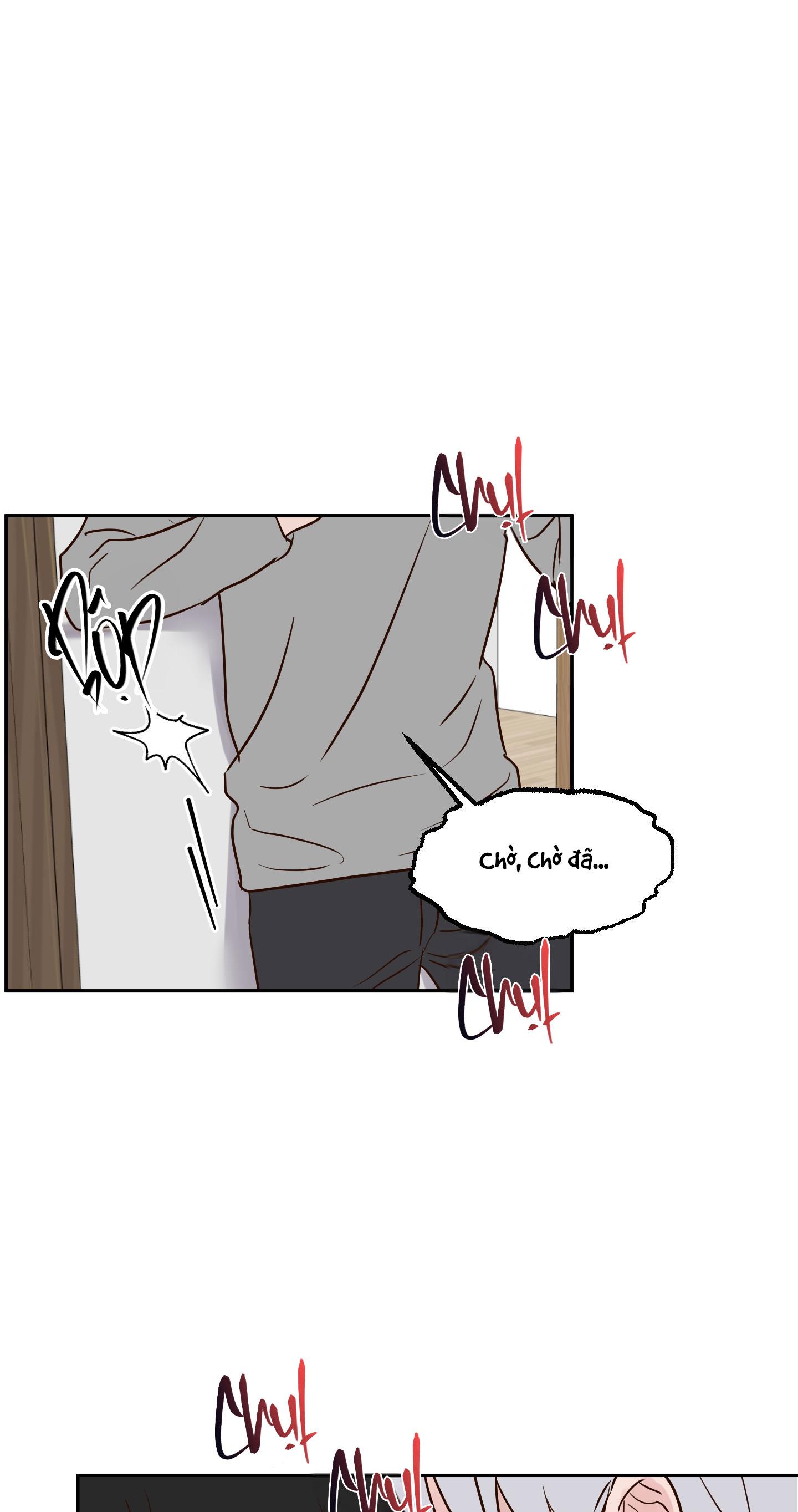 Đọc truyện BL NGẮN TUYỂN CHỌN - Chapter 18.1