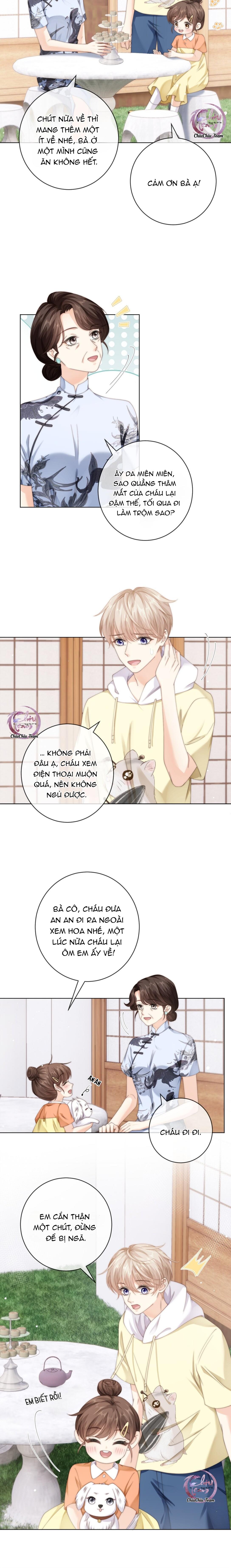 Đọc truyện Đảo Thanh Mai - Chapter 97