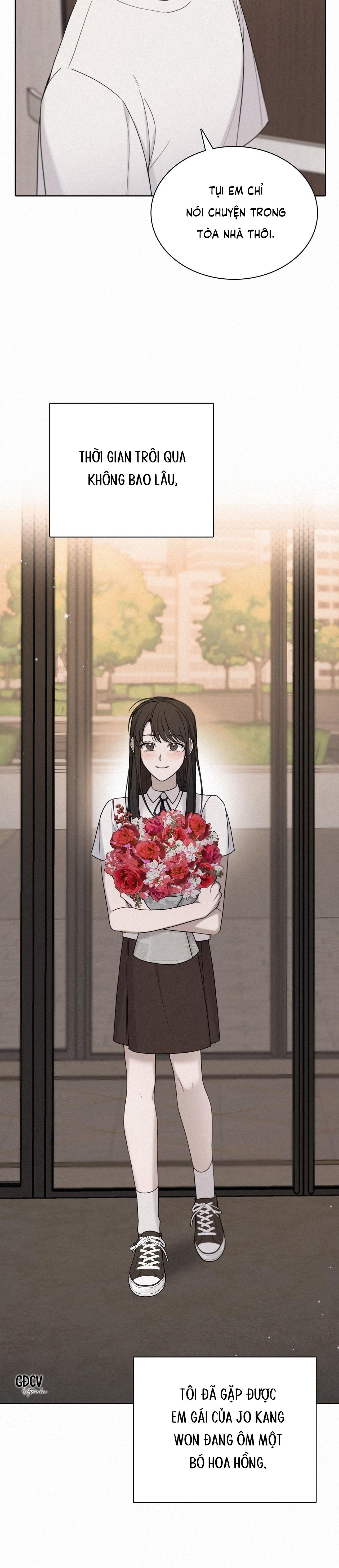 Đọc truyện HOÀNG HÔN BÊN LÀN NƯỚC - Chapter 7