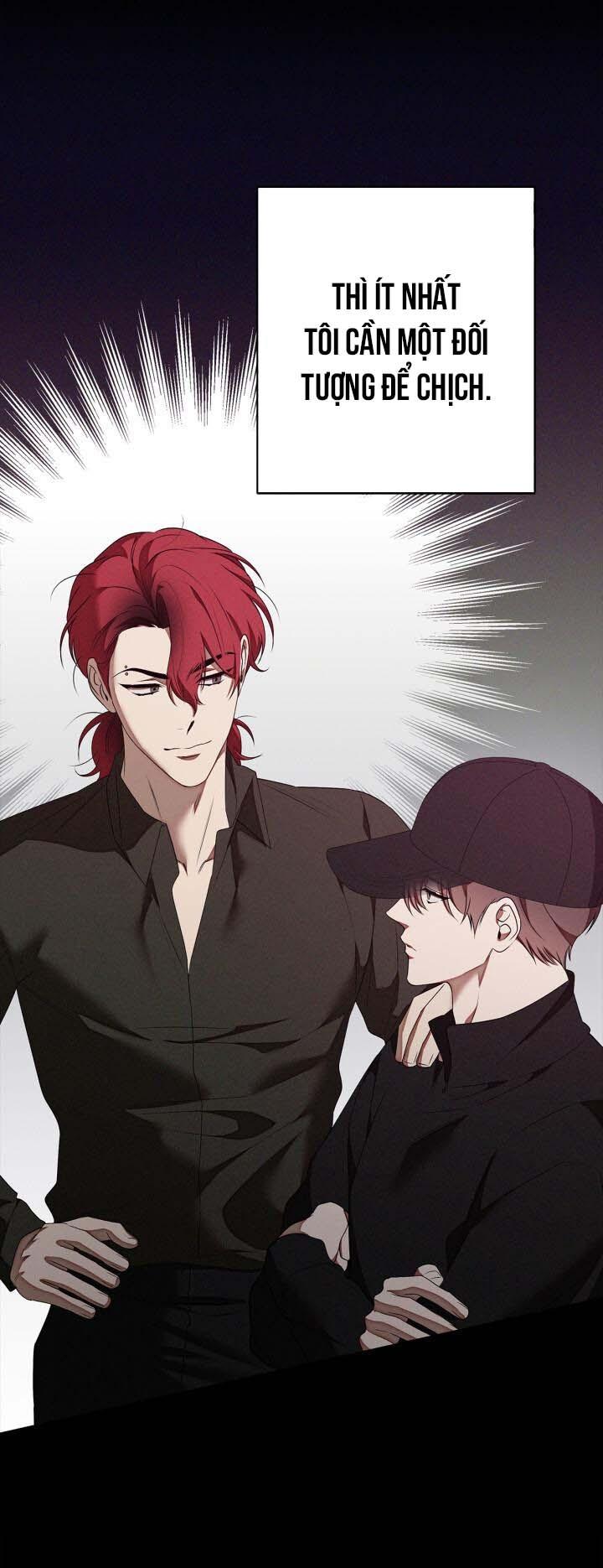 Đọc truyện Critical Point - Chapter 52