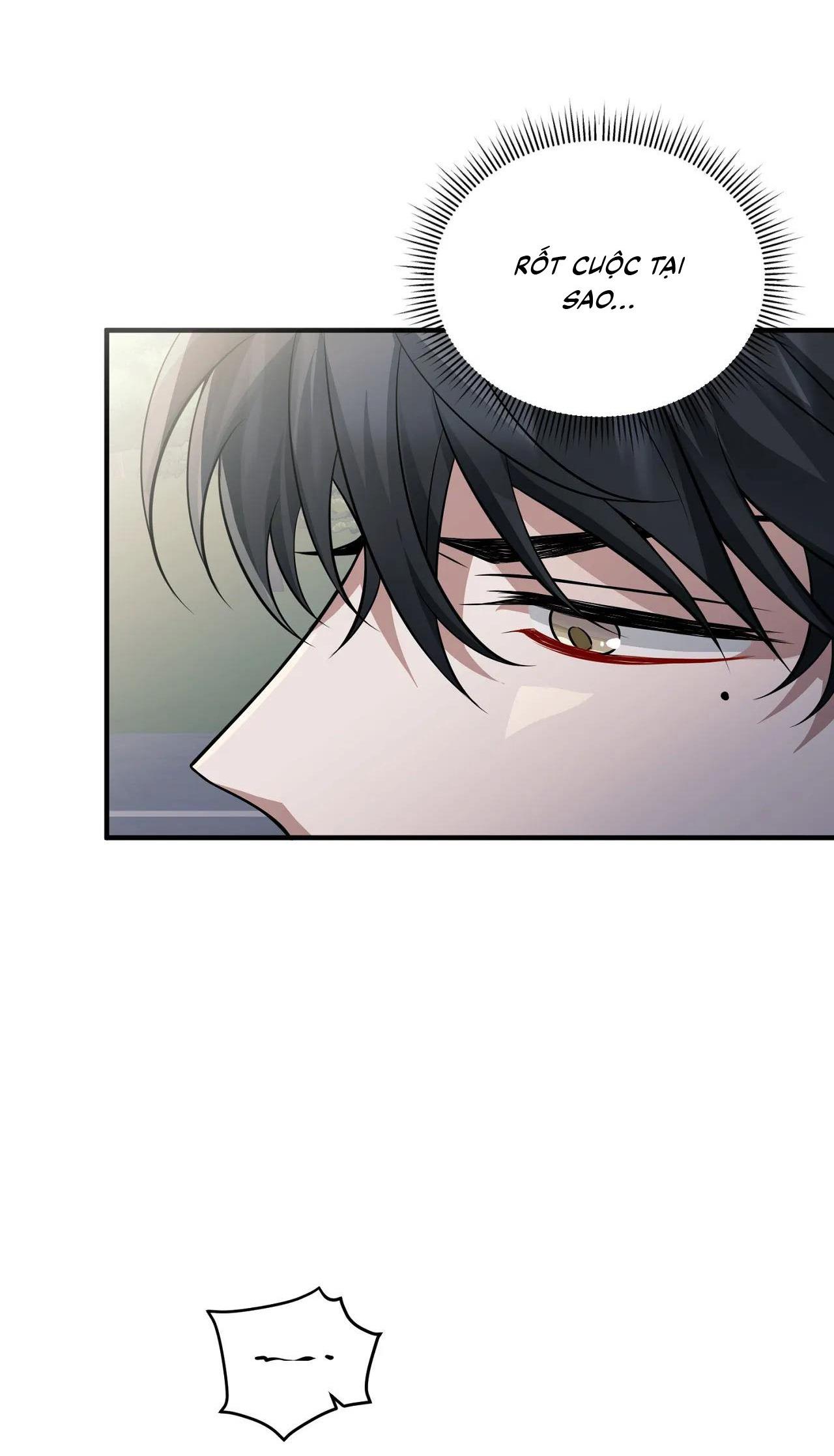 Đọc truyện Vết Trượt - Chapter 43