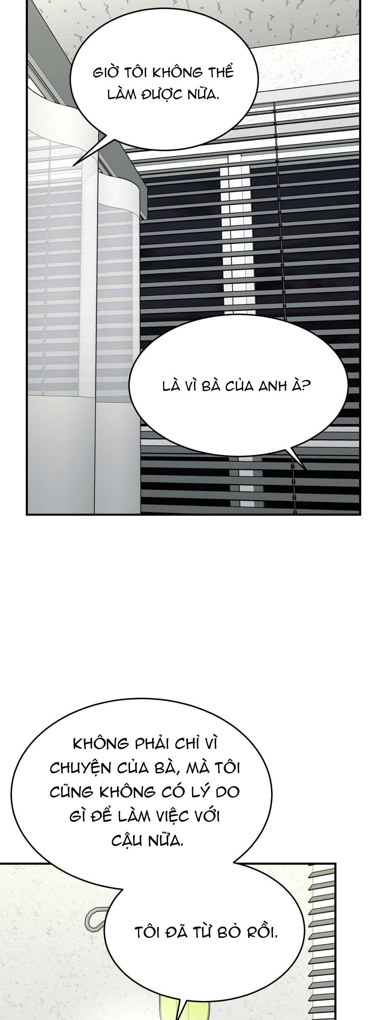 Đọc truyện Jinx - Chapter 60