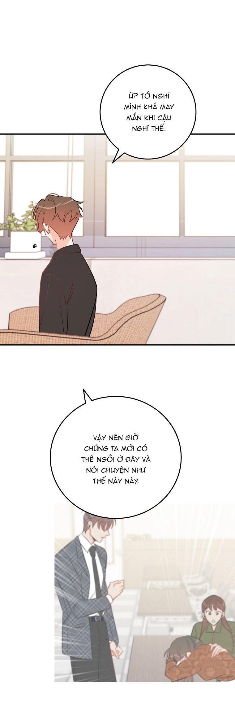 Đọc truyện Có Chuyện Gì Xảy Ra với Sự Nổi Tiếng Của Tôi Thế? - Chapter 74