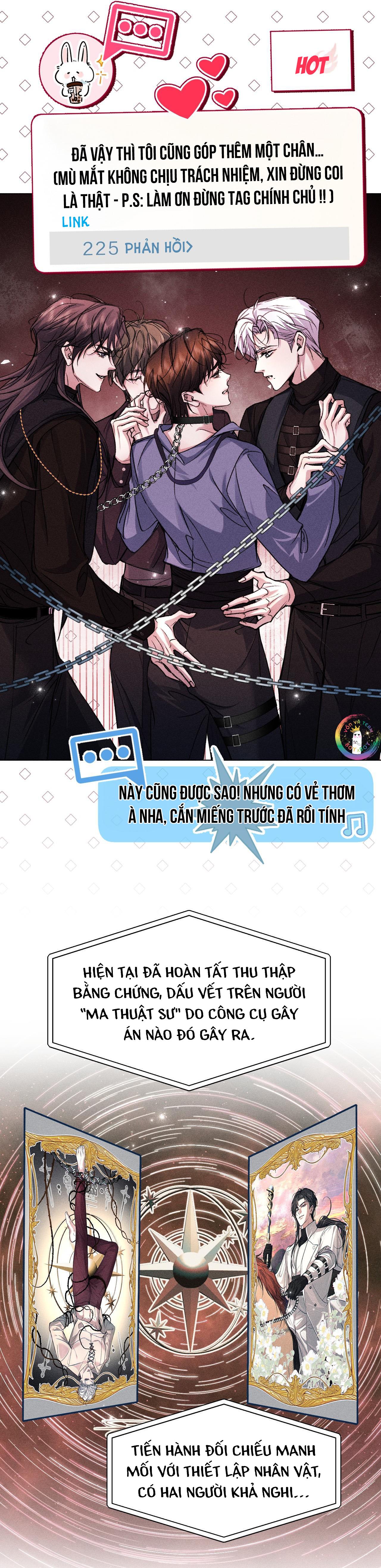 Đọc truyện Ảnh Đế Cứ Muốn Làm Kim Chủ Của Tôi - Chapter 26