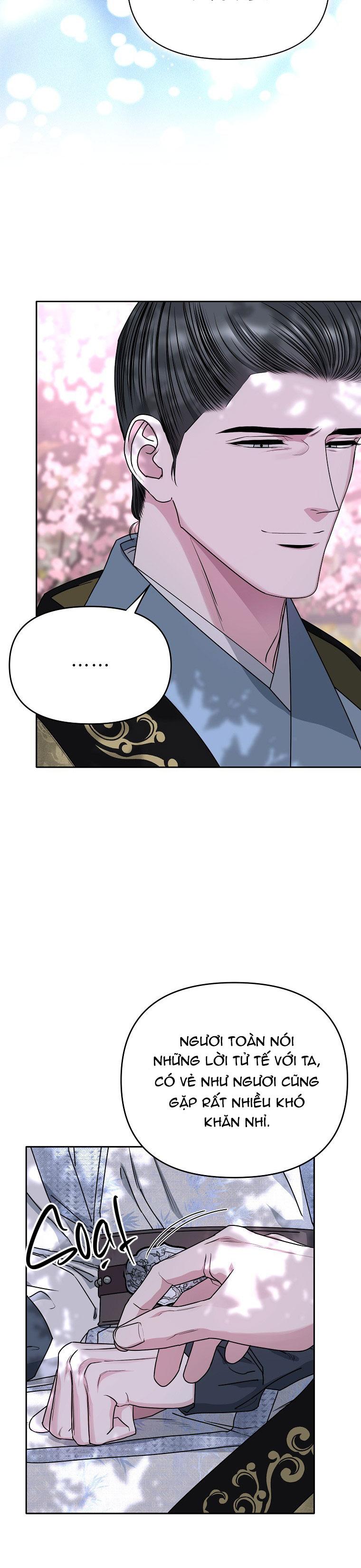 Đọc truyện XUÂN PHONG VIÊN MÃN - Chapter 75