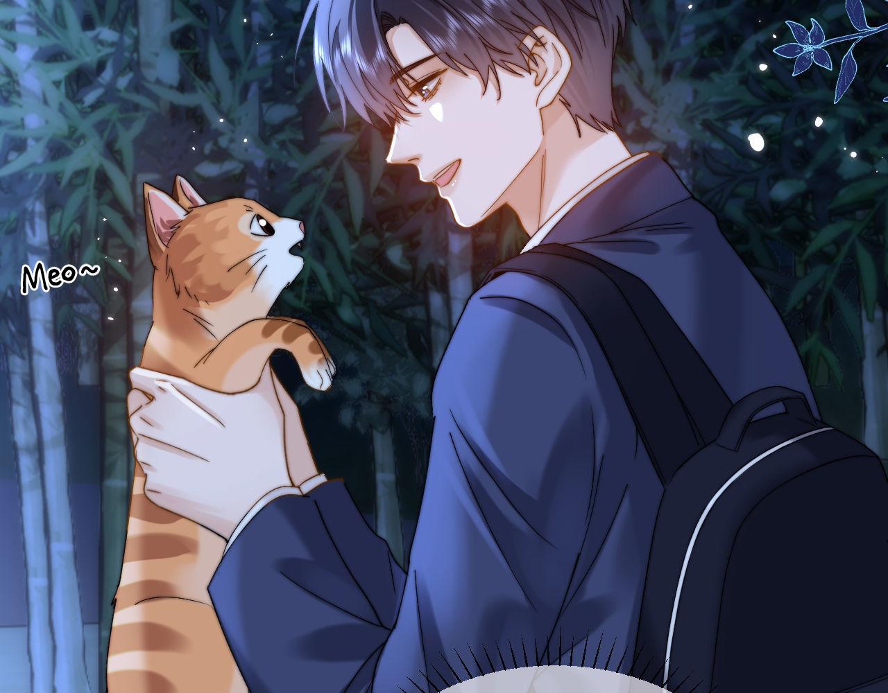 Đọc truyện (Drop) Chất Dị Ứng Cực Cute - Chapter 58