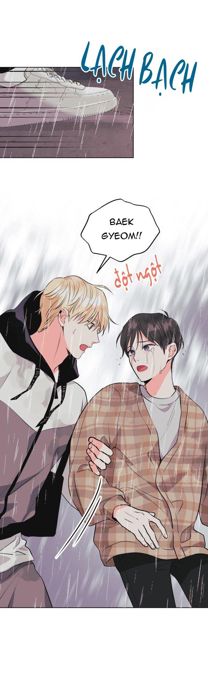 Đọc truyện DROP Playlist tua ngược - Chapter 11