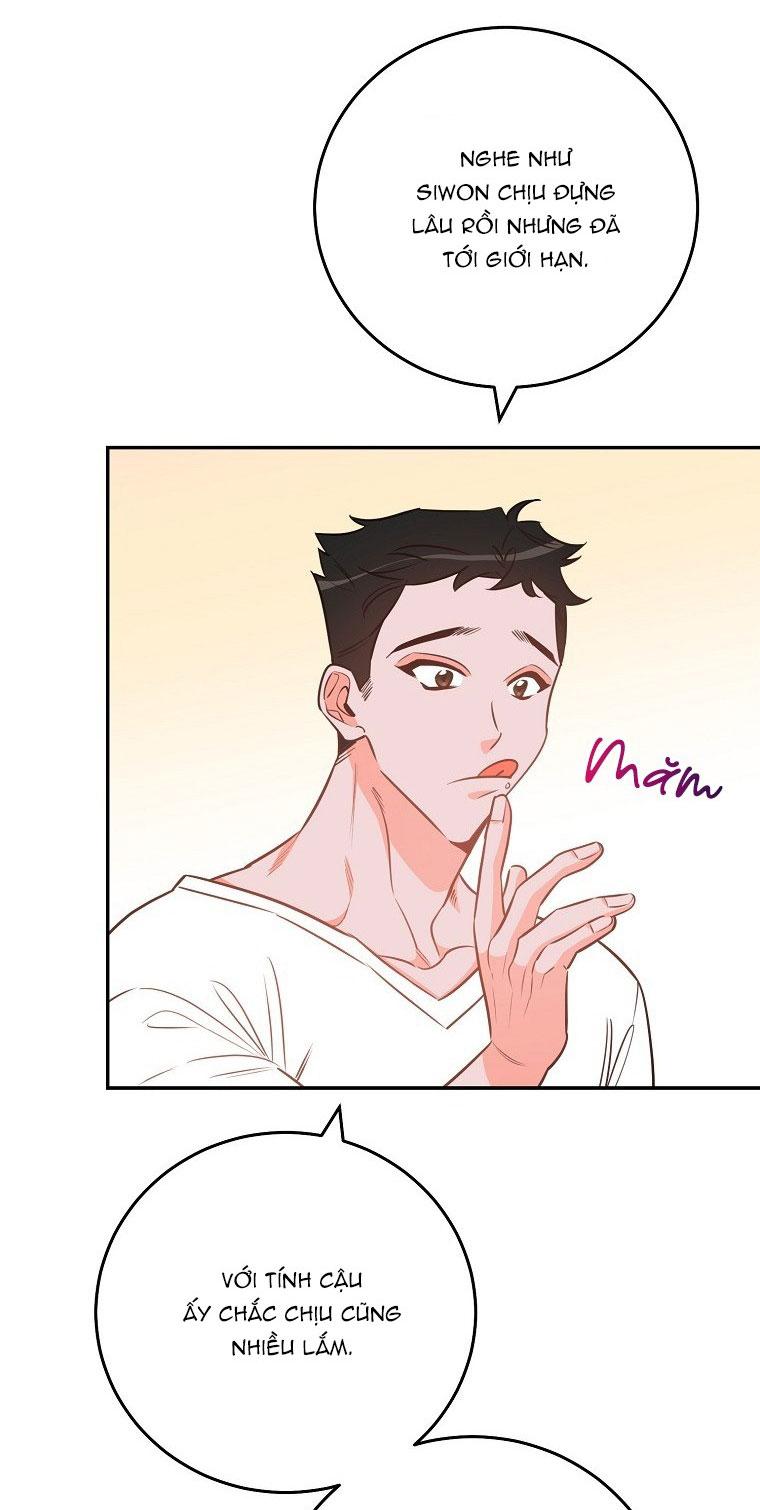 Đọc truyện Có Chuyện Gì Xảy Ra với Sự Nổi Tiếng Của Tôi Thế? - Chapter 85