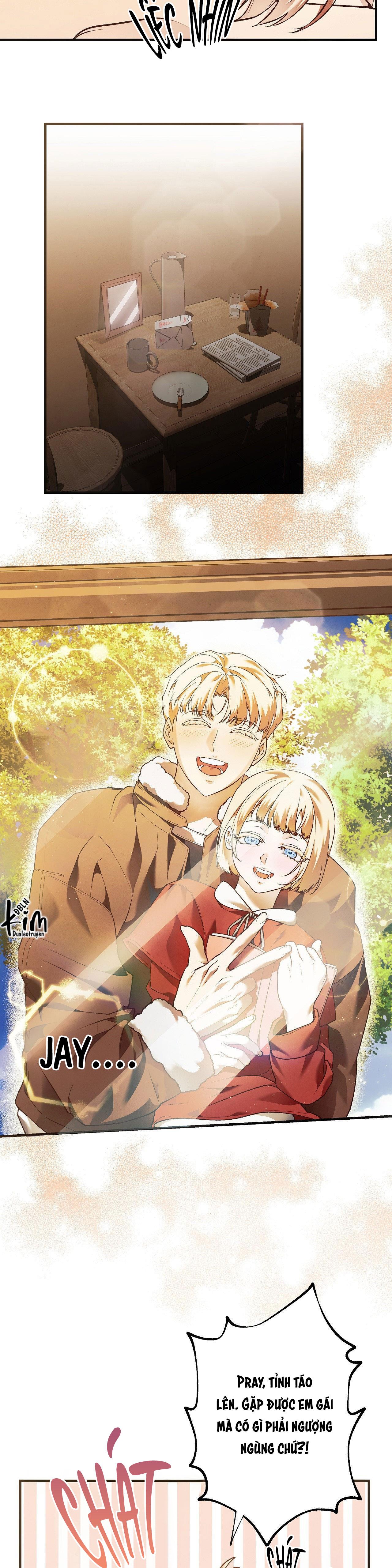 Đọc truyện (DROP )PRAY - Chapter 3
