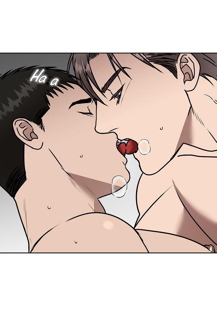 Đọc truyện Không Hơn Không Kém - Chapter 41