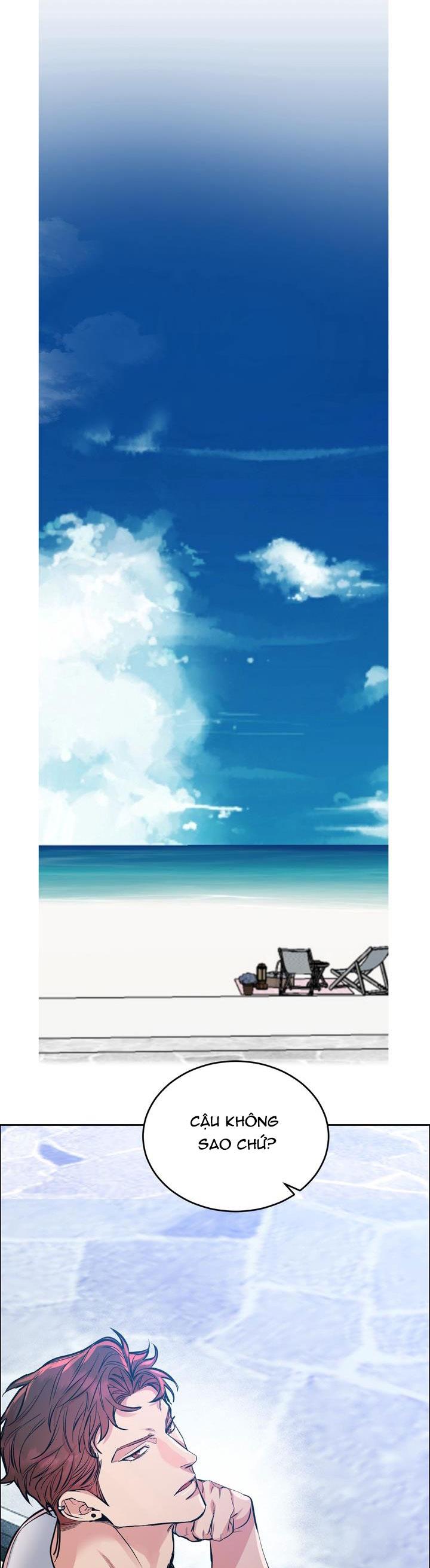 Đọc truyện CHÓ VÀ CHIM - Chapter 35