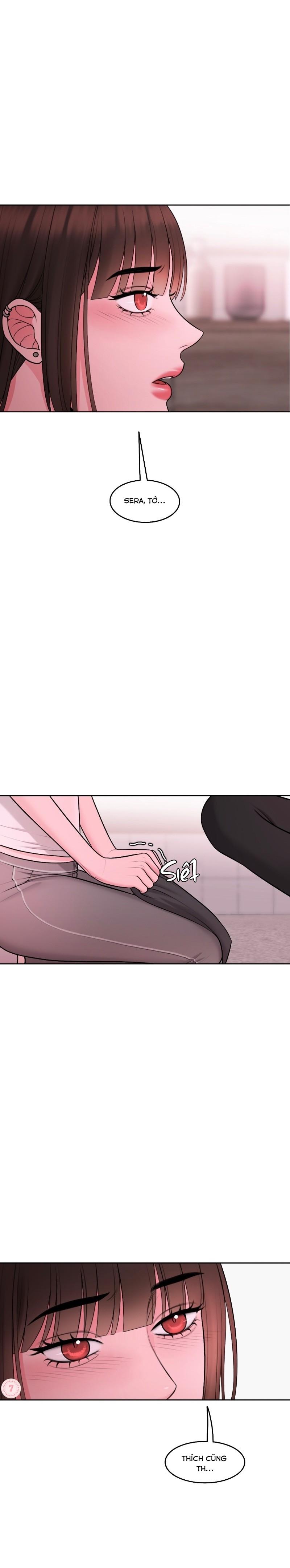 Đọc truyện Vô Tình - Chapter 55