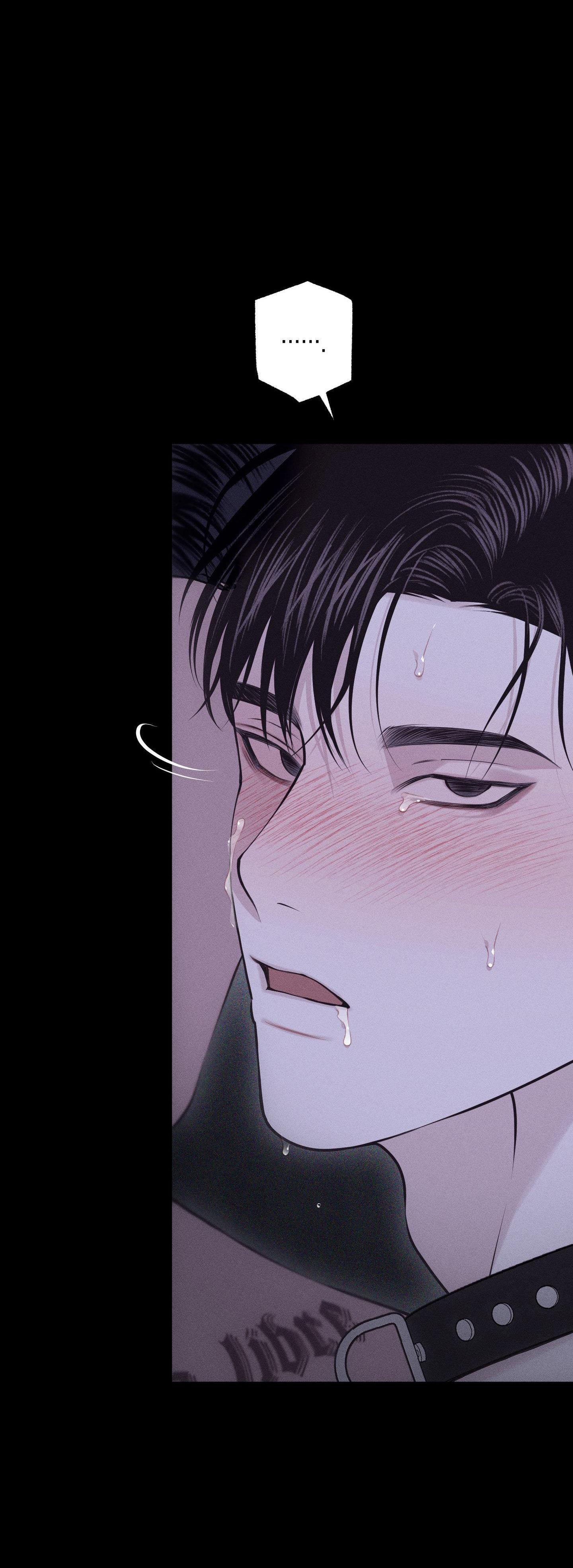 Đọc truyện HÌNH THÁI TÌNH TAN - Chapter 54