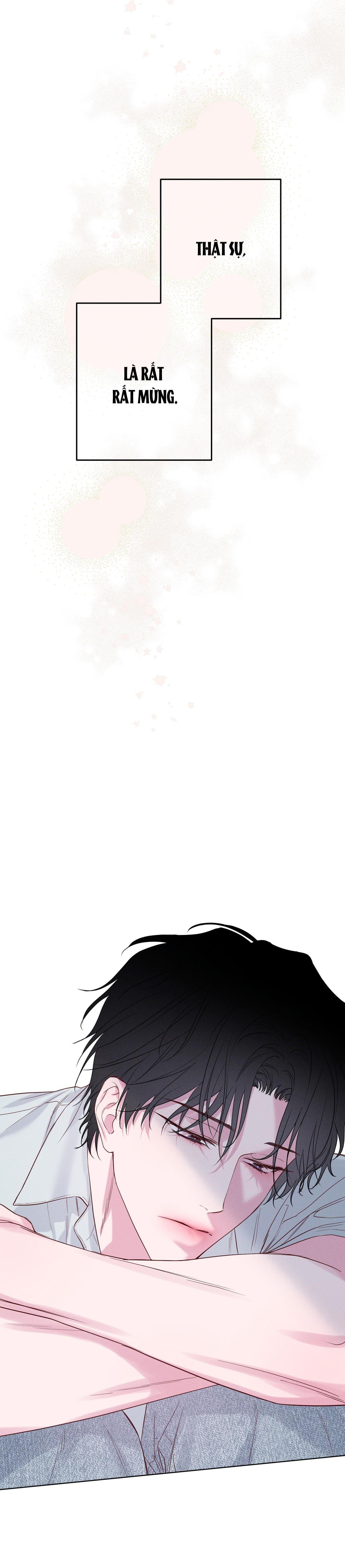 Đọc truyện SÓNG ÔM BỜ CÁT - Chapter 12