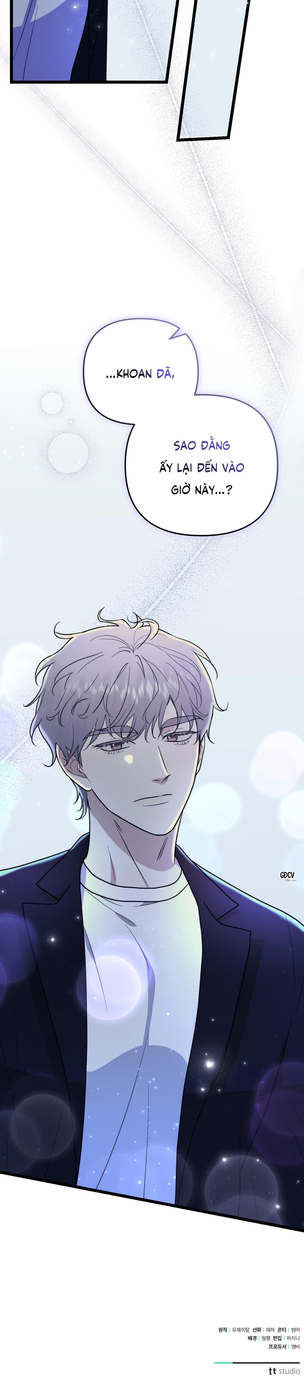 Đọc truyện ZERO DAY ATTACK - Chapter 10