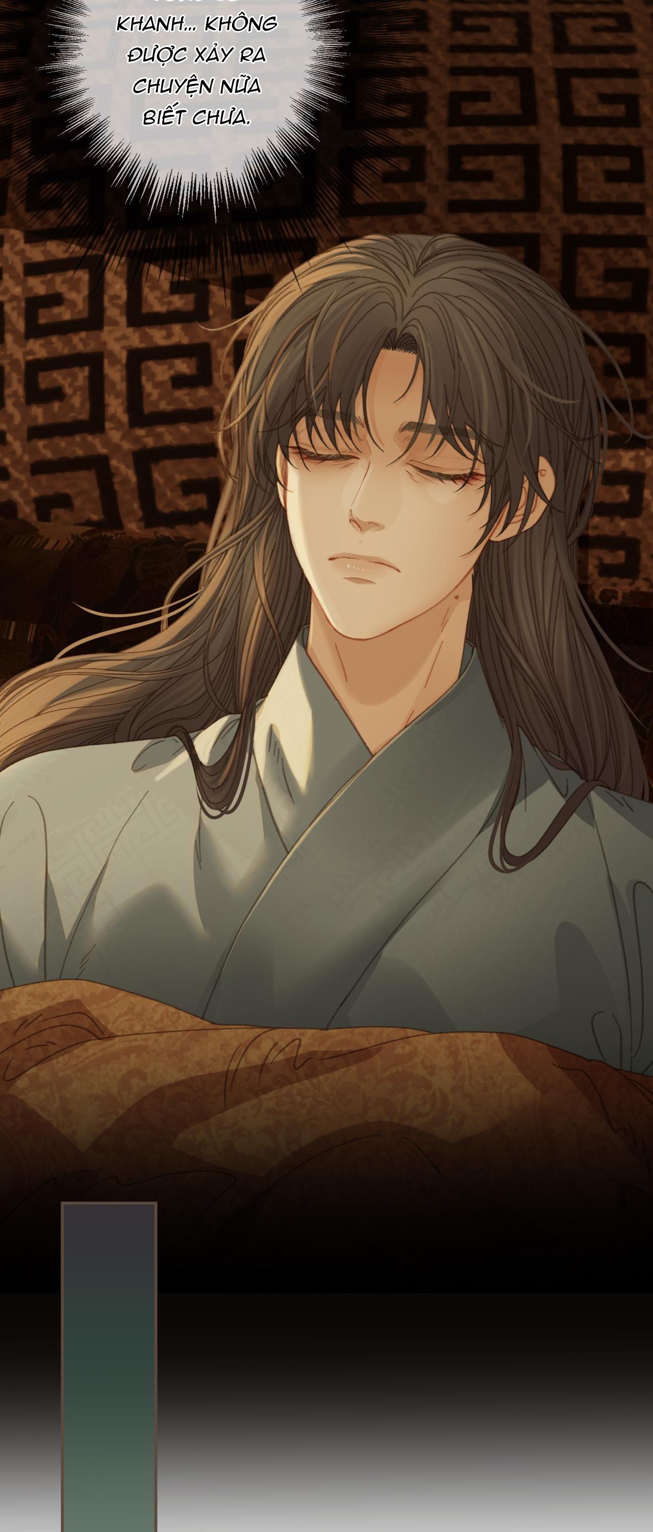 Đọc truyện Á NÔ 2 - THÁM HOA - Chapter 29