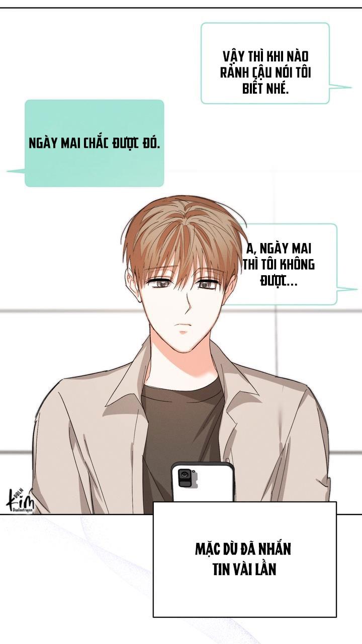 Đọc truyện NINE TO NINE - Chapter 63