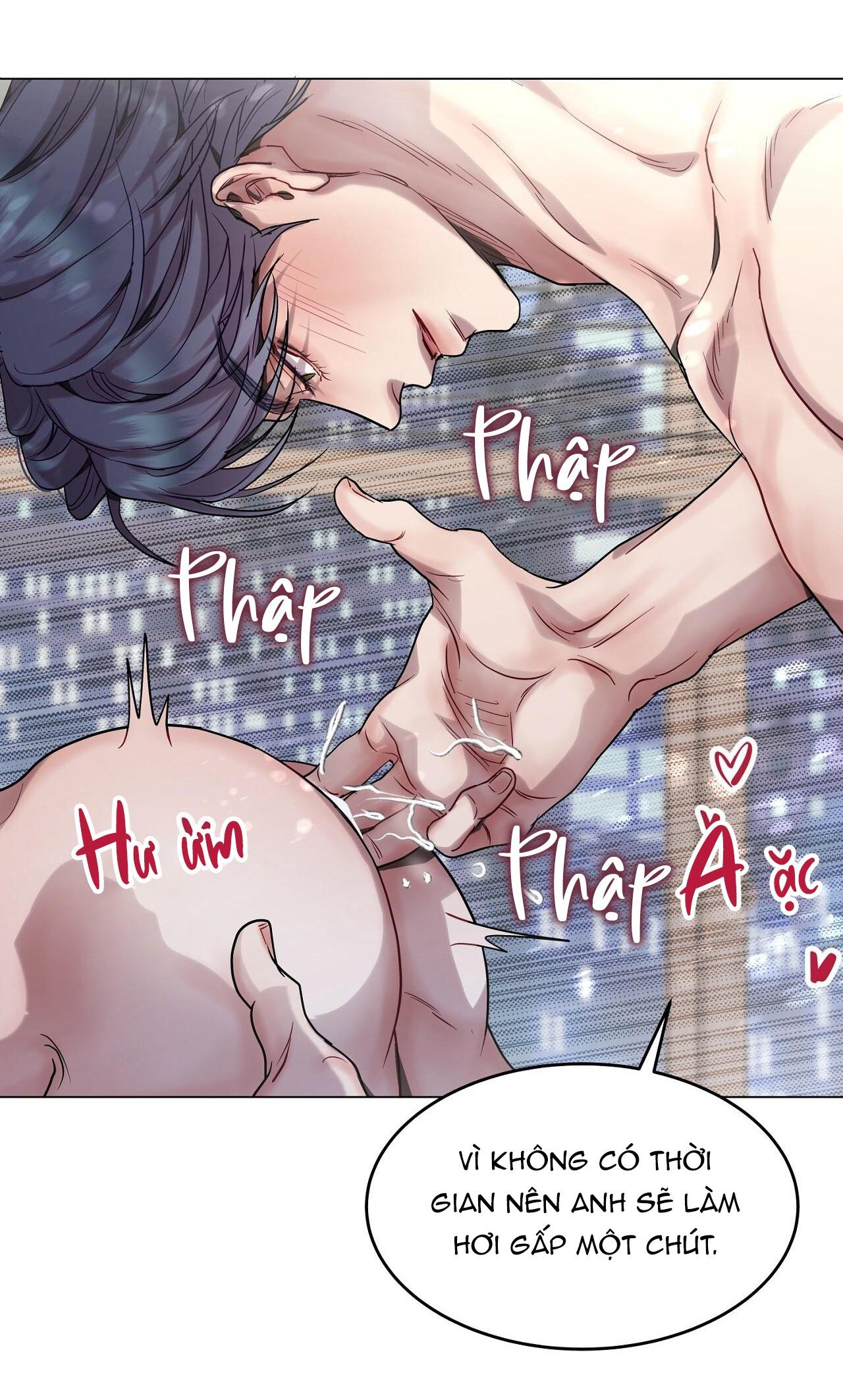 Đọc truyện LỐI SỐNG ÍCH KỶ - Chapter 69