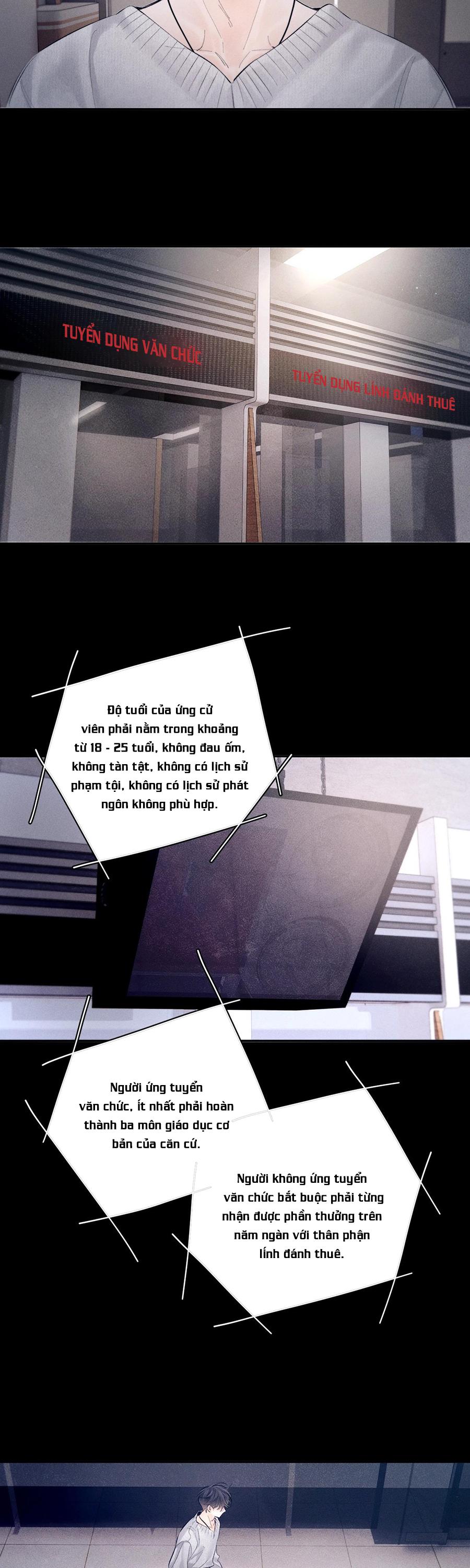 Đọc truyện Cây Nấm Nhỏ - Chapter 42