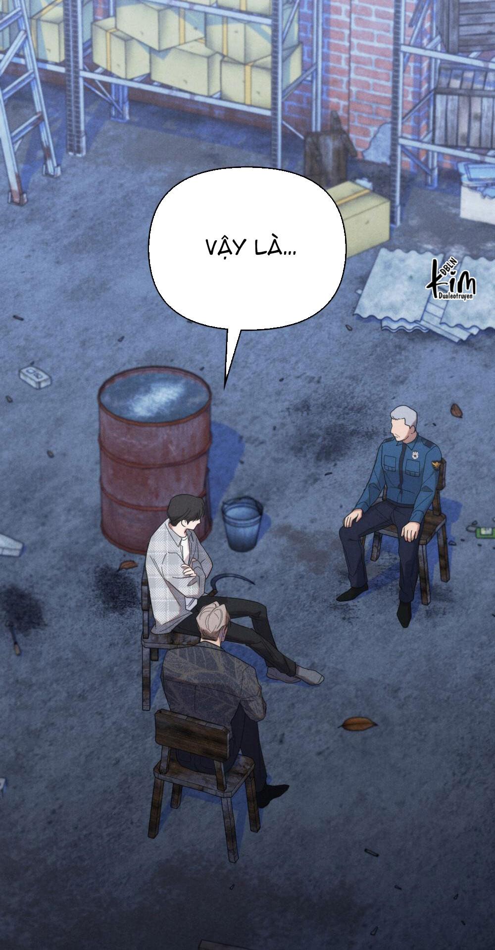 Đọc truyện NGƯỜI TÌNH BÍ MẬT - Chapter 7