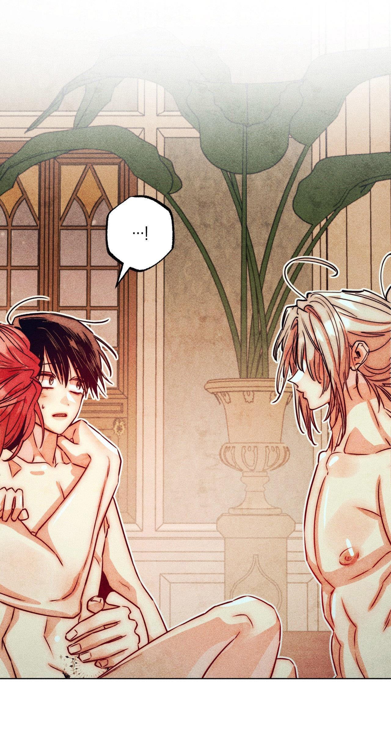 Đọc truyện  Làm vị cứu tinh thật dễ dàng - Chapter 100