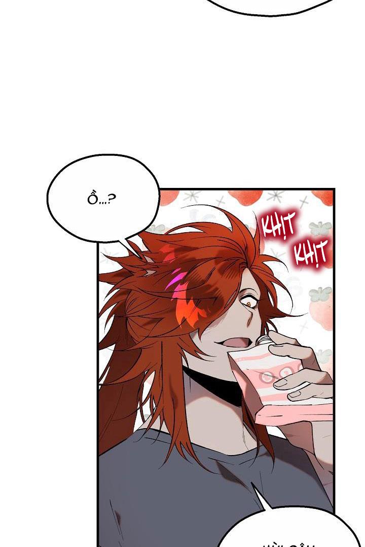 Đọc truyện BA ANH EM HEO CON - Chapter 9