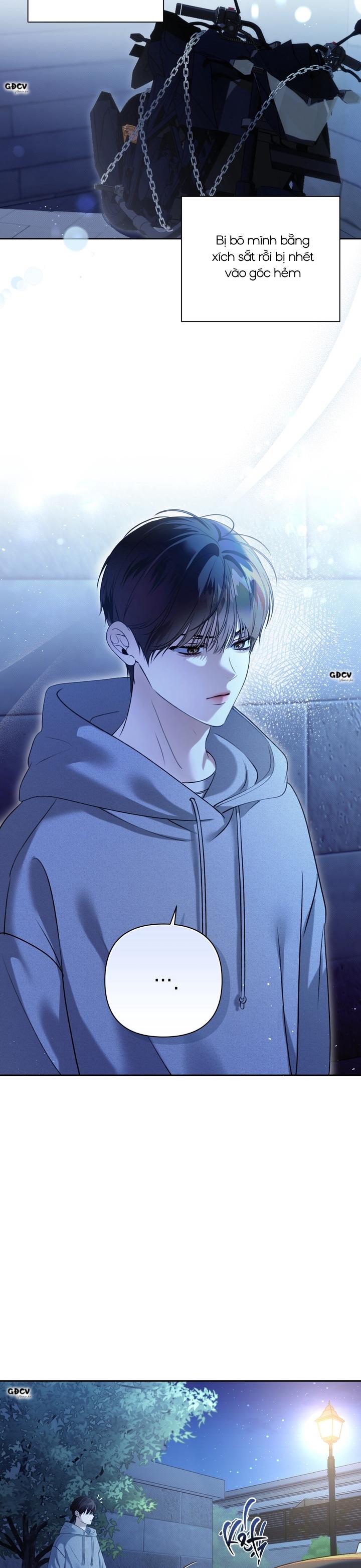 Đọc truyện EIGHTEEN'S BED - Chapter 1