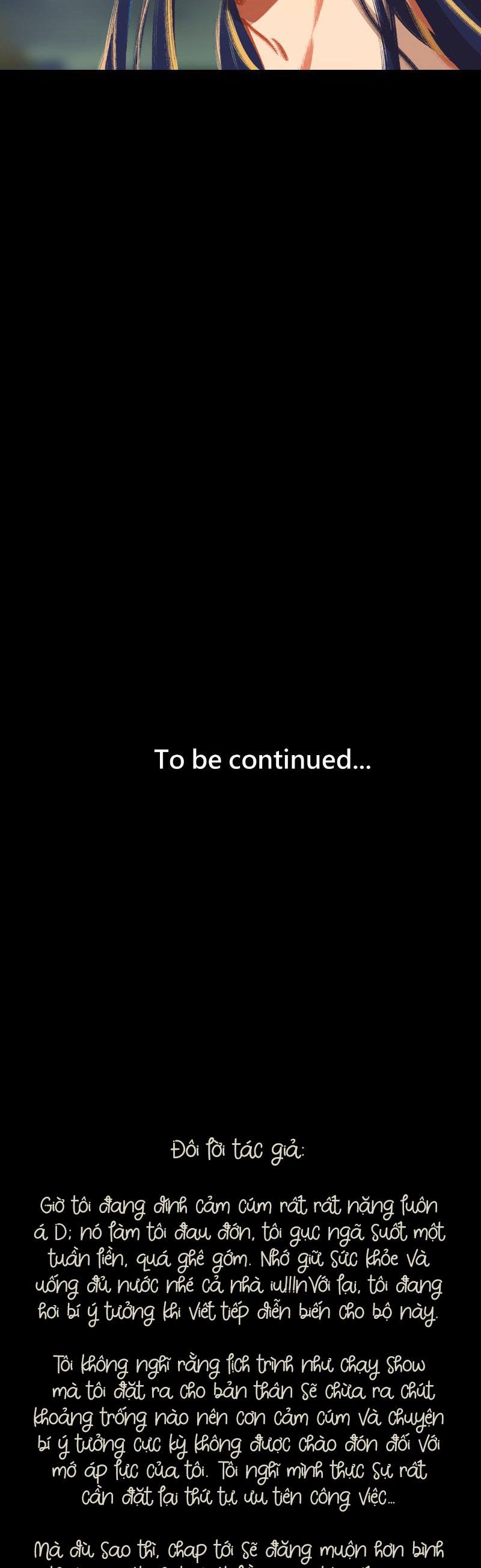 Đọc truyện SẢI DÀI CỨU RỖI - Chapter 21