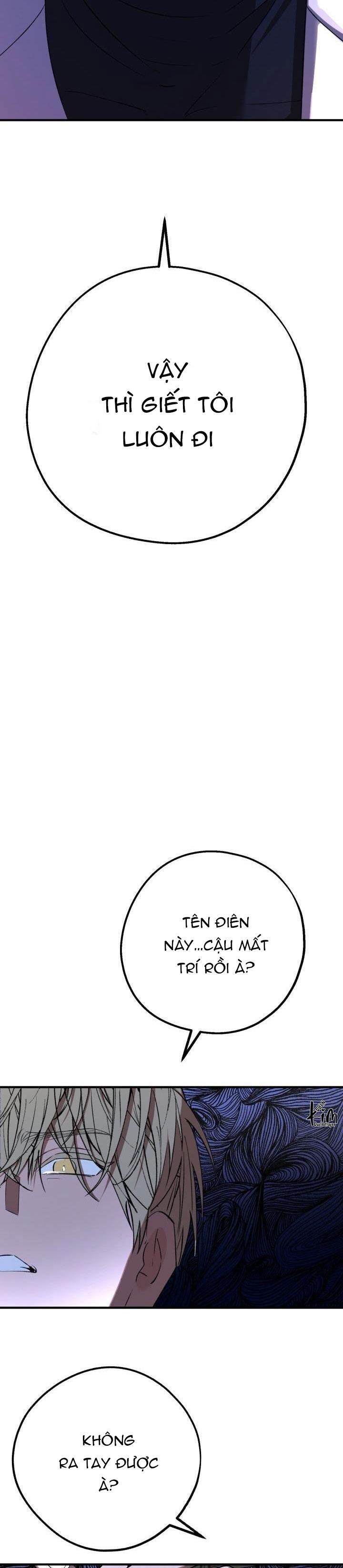 Đọc truyện TUYỂN TẬP NHẤT THỤ ĐA CÔNG CỦA NHÀ KIM - Chapter 18.4
