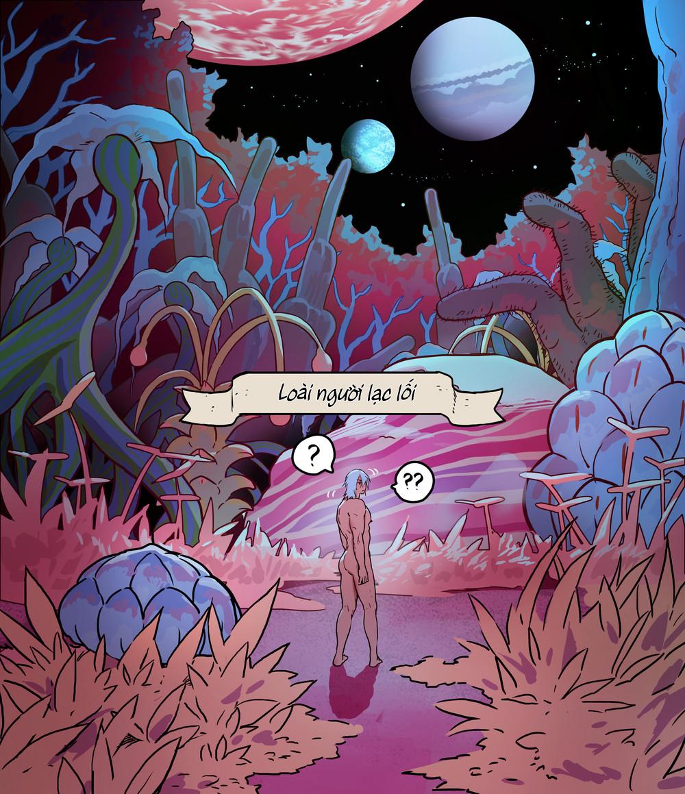 Đọc truyện Tuyển Tập Chjch và Chjch - Chapter 81