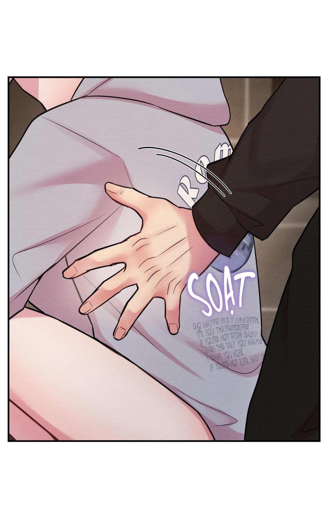 Đọc truyện  Love Remedy - Chapter 27