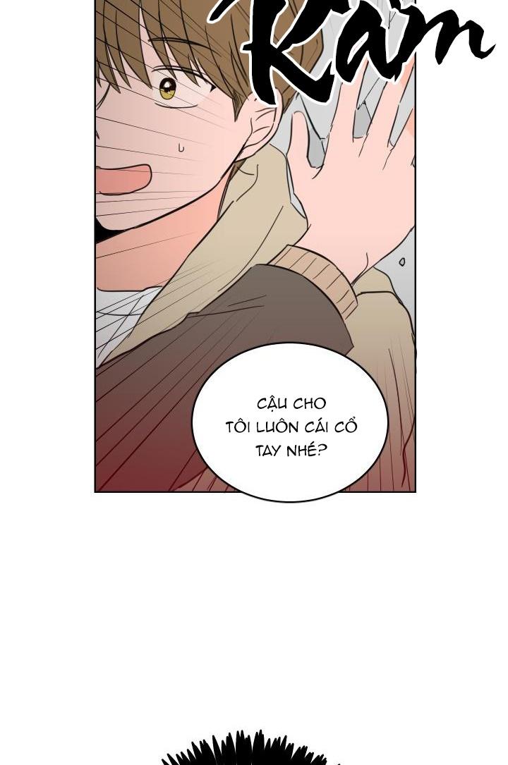 Đọc truyện Mẹo Thuần Hóa Hổ - Chapter 7