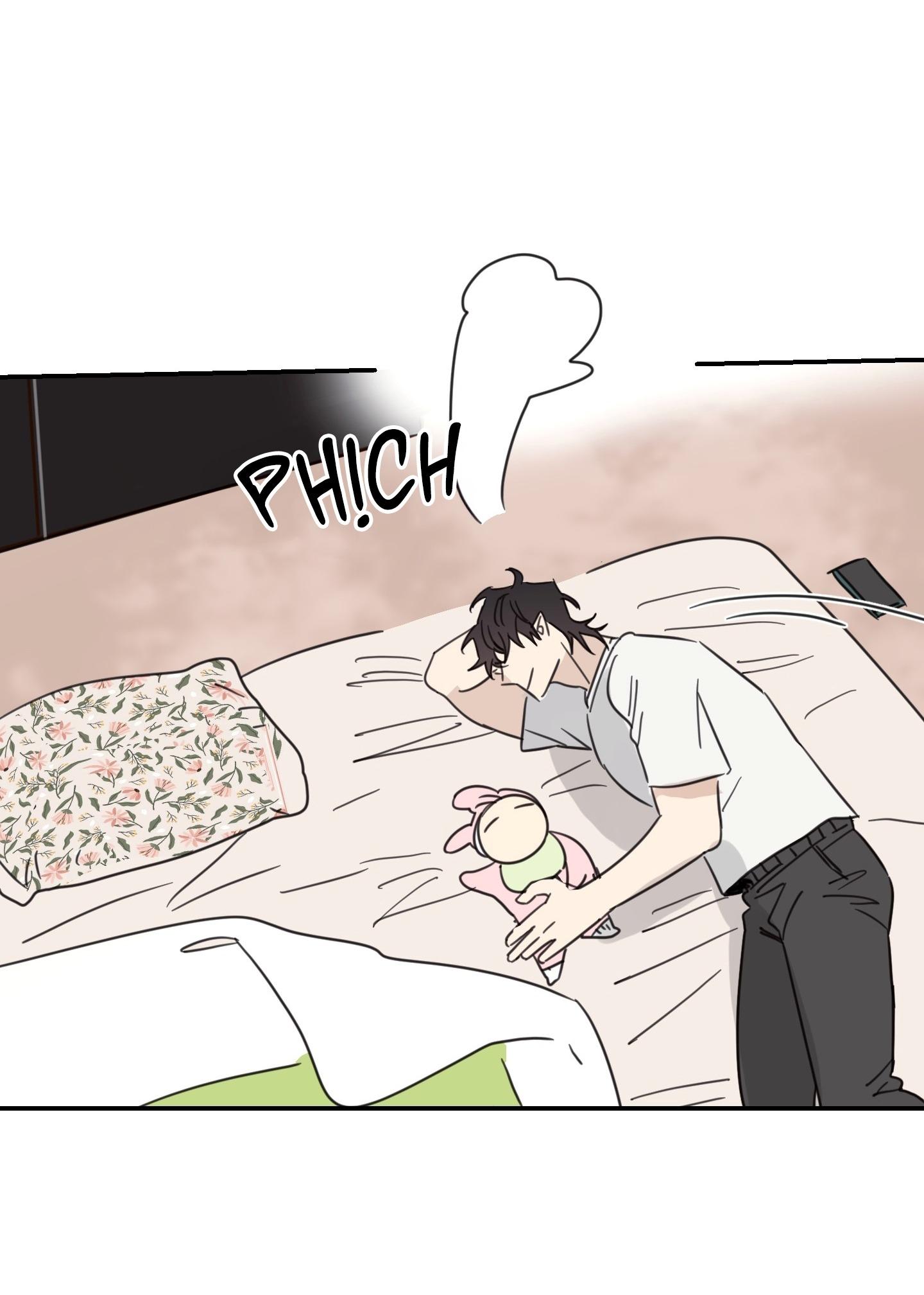 Đọc truyện NGÔI NHÀ HƯỚNG MẶT TRỜI MỌC - Chapter 41