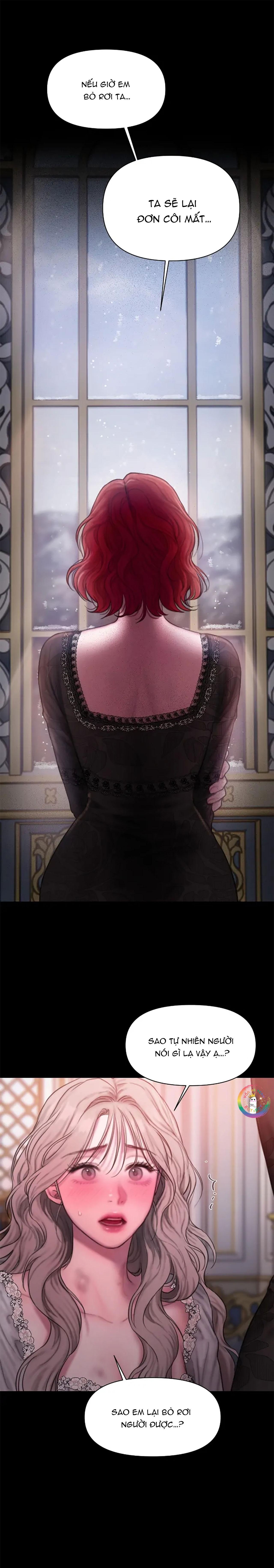 Đọc truyện (END) Lily Of The Valley - Chapter 7